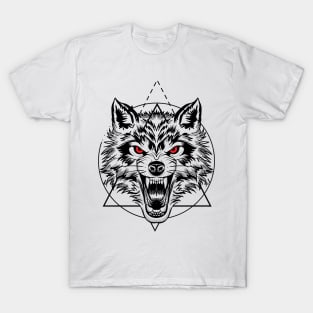 wolf T-Shirt